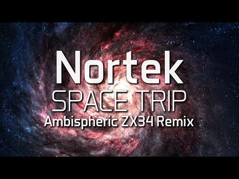 Nortek - Space Trip (Ambispheric ZX34 Extended)