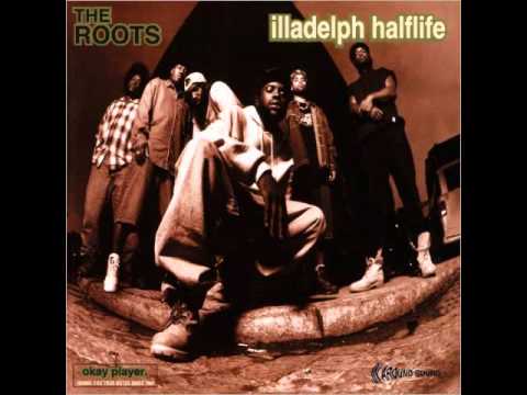 The Roots - Ital (The Universal Side)