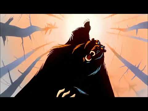 Sango and Kikara VS The Grizzly Bear