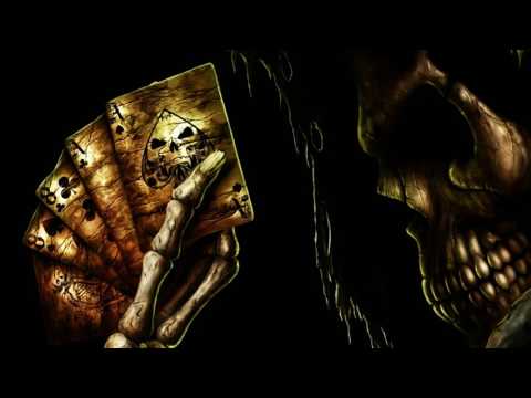 AUTHORITY & White Eyes - FVCK YOU