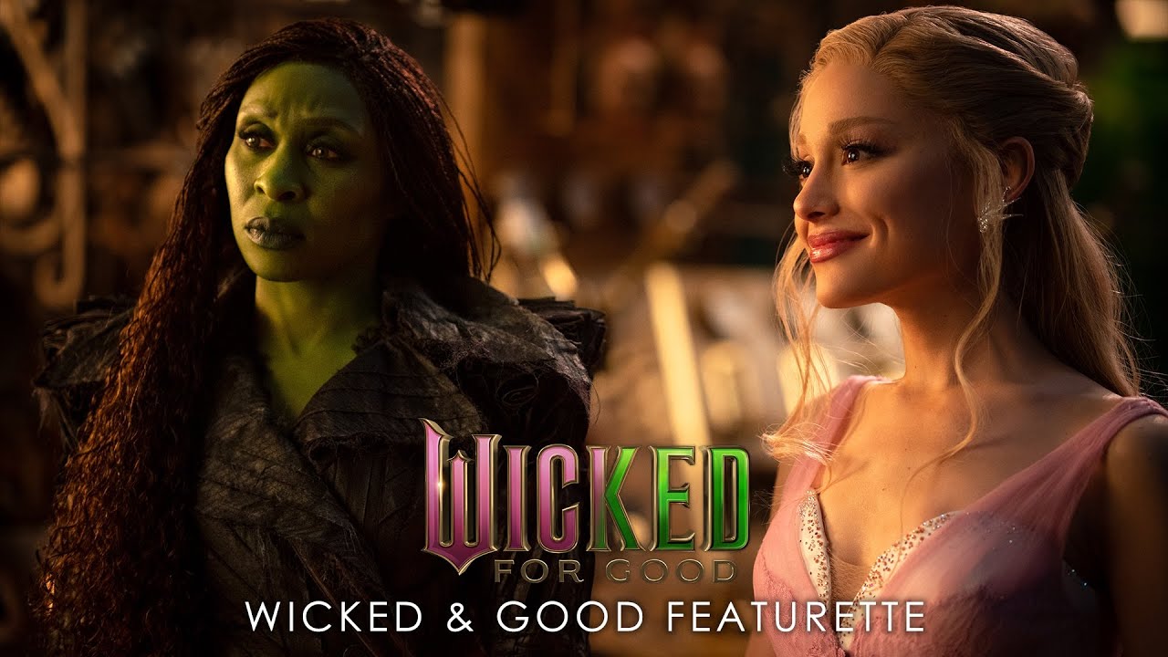 Wicked & Good