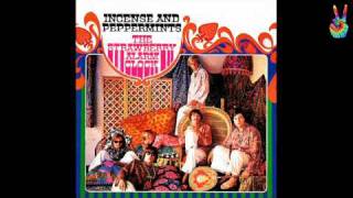 Strawberry Alarm Clock Acordes