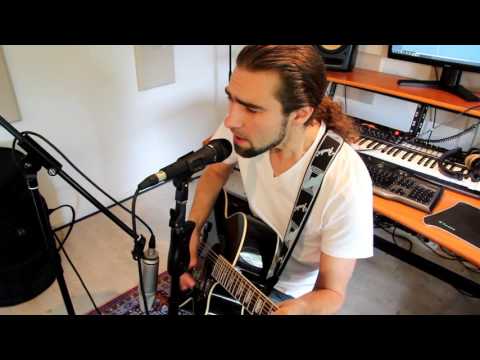 Song#146 of 365 days songwriting challenge - Wacht Op Mij!