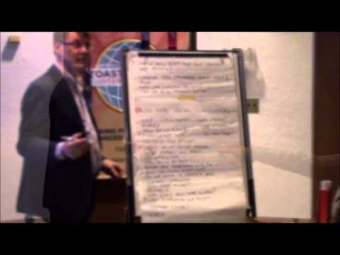 QuestionStorming: Going Beyond Brainstorming - Part 2 of 3 - Creating the Question List