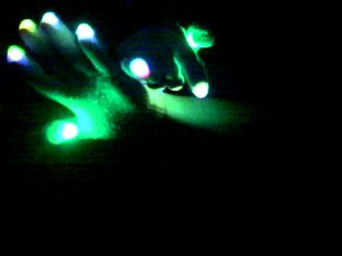 GOTW #4 Felguk - Buzz Me (Prodigy Lightshow)