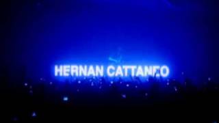 ageHa11918 Sun  DIRECTIONS feat HERNAN CATTANEO