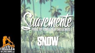 Snow Tha Product - Suavemente [Prod. Jomeezius The Genius] [Thizzler.com]