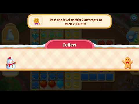 Matchington Mansion Level 4465