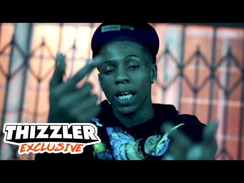 EBK Young Joc - Kick Doe (Exclusive Music Video) II Dir. Mota Media