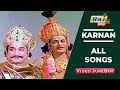 Karnan Movie 4K Full Video Songs Sivaji Ganesan Savitri Devika Raj 4k Songs