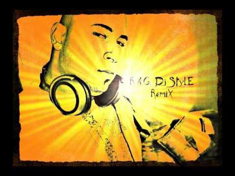(RAG DJ Style Remix) || Dj Sanny J feat. Ice Mc - Party With Us