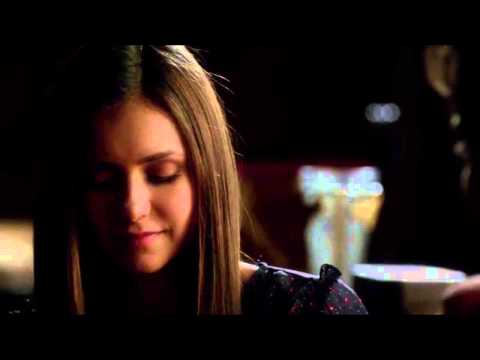 Kiss Me - Ed Sheeran - Damon & Elena, TVD 4x07