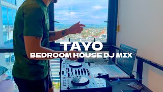 Download lagu BEDROOM HOUSE DJ MIX • TAYO • Afro House - Tech House mp3