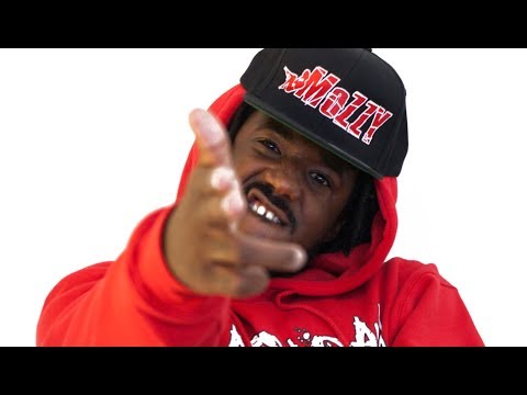 Mozzy x IAMSU! Type Beat 2017 - "Take A Shot"