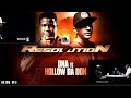 HOLLOW DA DON VS DNA FACEOFF RESOLUTION 2