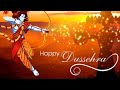 Happy dussehra status | dussehra whatsapp status | dussehra status |#dussehra