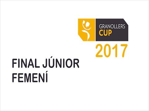 VOTV - Granollers Cup 2017: Final Júnior Femení