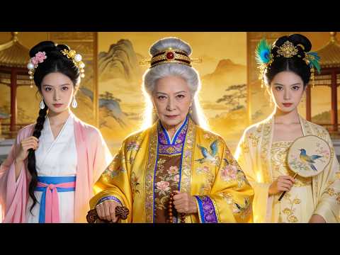 【FULL】She Was Locked in a Mental Ward. Now She's Running a Dynasty#minidrama