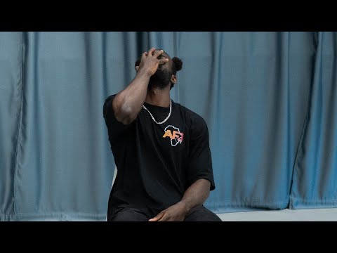 Tems- Higher by AFJ Cardiff ( dancer : Simeon Santima)