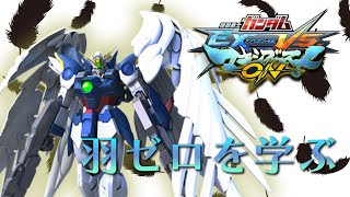 【#マキオン】羽ゼロさわり始めて4日目