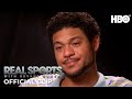 Real Sports with Bryant Gumbel: Robbie Tolan Update (Clip) | HBO