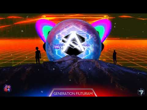 Chester Young & Aurelios - Falling (Extended Mix)