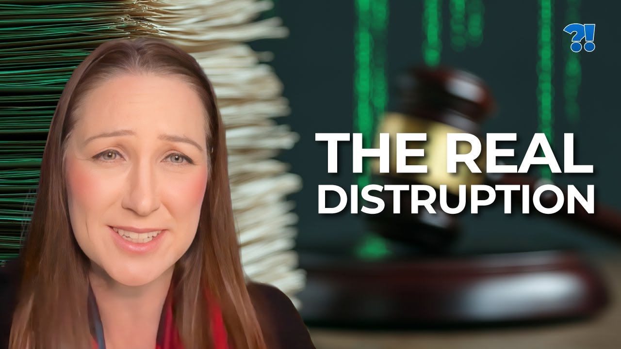 AI Hits the White House, the Courtroom & the Enterprise Stack