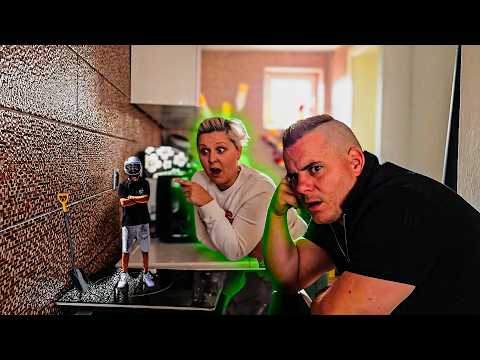 🤫 Jedan dan u životu PROFESIONALNIH žrtava