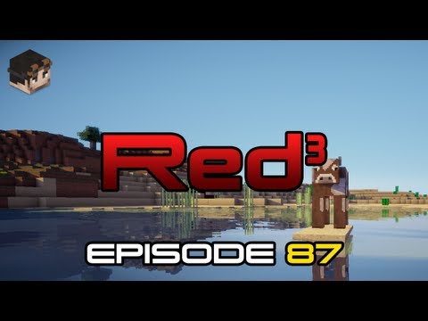Poet Plays on The RedCubed Server - Episode 87