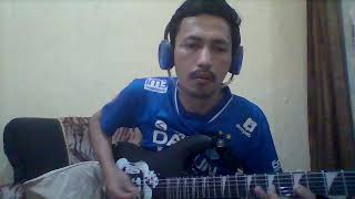 Download lagu Tak bisa lagi menyayangmu - ada band gitar cover mp3