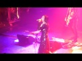 Evanescence - What You Want: Live In Manchester ...