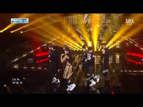 [130630] BTS - No More Dream