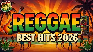 Download lagu TOP REGGAE BEST HITS 2026 🎸 Road Trip Mix • Nonstop Reggae mp3