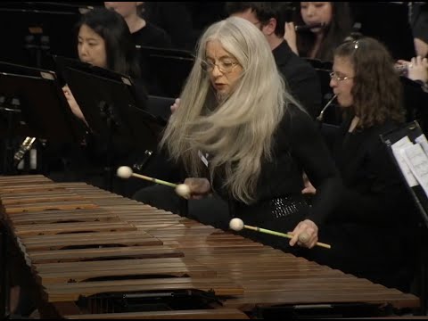 NTWS (2023) - Dreamachine - Michael Daugherty