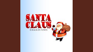 Little Jack Frost Get Lost