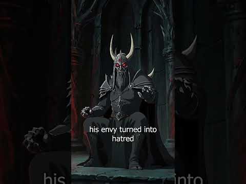 Why Did Morgoth Hate the Elves?