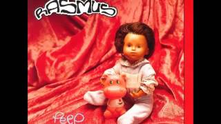 Rasmus - Ghostbusters