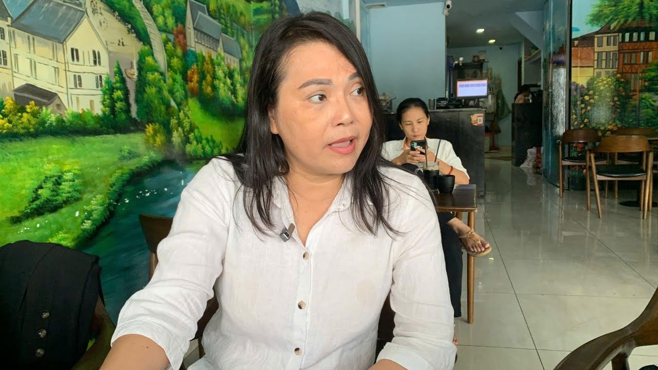 Teacher Suspended for Extorting Parents! The miserable teacher, Truong Phuong Hanh.