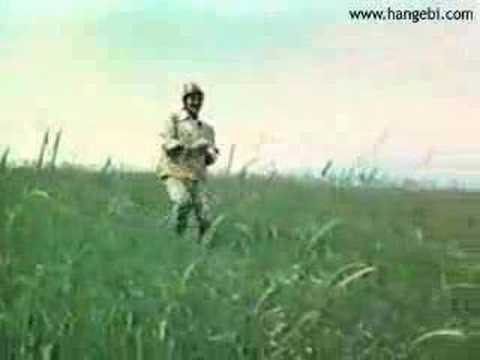 Butterfly "Pepela" პეპელა " : Short comedy from USSR - Republic of Georgia