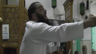 " وهل رأوا جنتي ؟! " | أنواع النعيم في الجنة | #كلمات_التهجد | د . حازم شومان image