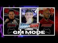 I NEED PUNISHED WWE SMACKDOWN VS RAW 2008 GM MODE DRAFT FIRST WEEK