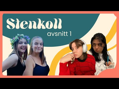 Stenkoll avsnitt 1