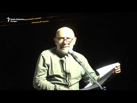 Protest '1 od 5 miliona' u znaku studenata