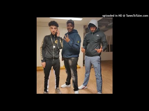 Z.E x Jiggs x Dree Low Type Beat "Musketör" | 2019 Svenskt HipHop/Trap Instrumental