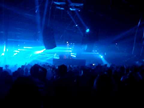 Tiësto  @ Evolution Assen