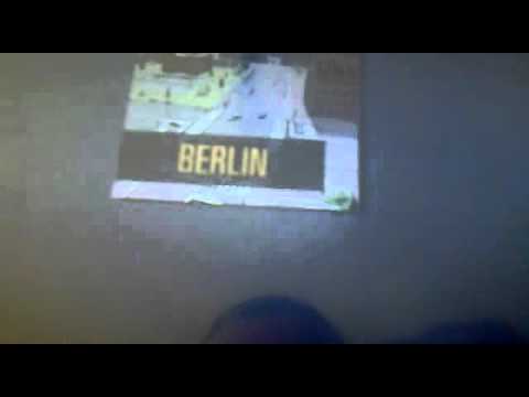 Driving school 2016 bmw x1 crash test