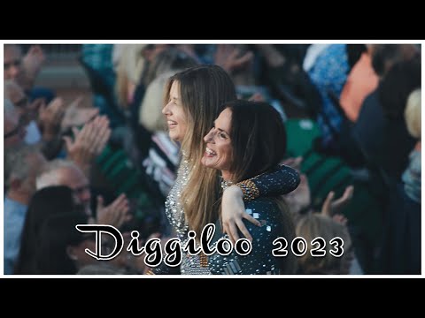 Diggiloo 2023 - Lisa Stadell & Maria Sur - Can't be tamed