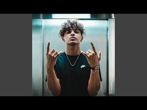 Jungle (feat. Jba00)