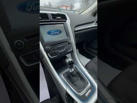 фото ford mondeo v 0