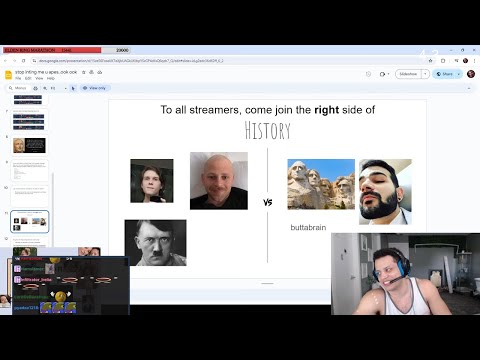 tyler1 reacts to a presentation by janna support